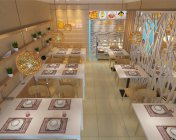 海南三亚  现代甜品  八度榴恋 餐饮