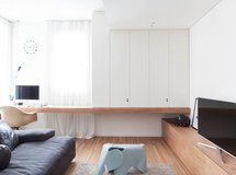Interior LP