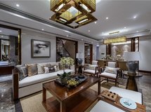 《诗意栖居》品辰设计