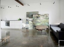 Humlebæk Home—简约之美