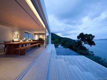 静谧之家Serenity House | DBALP建筑设计
