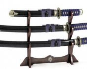 武士刀饰品 摆件