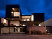 GLR Arquitectos设计的墨西哥豪宅