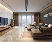 简约客餐厅 max2012 带贴图+效果图