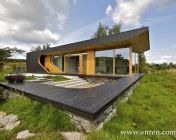 Arkitekt Tommie Wilhelmsen建筑事务所