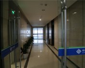 【办公空间设计】龙源集团 江苏分公司智能监控指挥中心