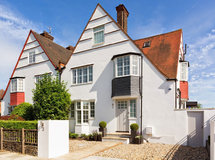 英国伦敦Wandsworth Broadgates Road住宅