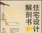 《住宅设计解剖书》 （日）增田奏   PDF