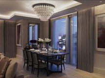 「190 Strand」—Savoy House公寓