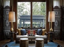 重庆桃源居B户型 样板房 | 优加观念设计