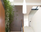 俄罗斯住宅John Maniscalco Architecture欣赏