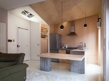 IPAHIM住宅 | 意大利