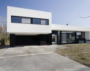 阿根廷布宜诺斯艾利斯格兰特贝尔住宅