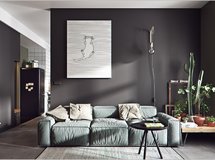 Mini apartment迷你公寓