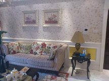 航天首府样板间