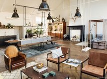 阿姆斯特丹The Loft #2 by The Playing Circle