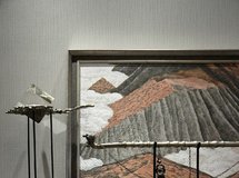 万科地产 • 古镇中山万科城样板房 | 中式