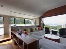 陽明山菩方田徐公館