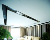 “格调空间”实景作品--张占磊