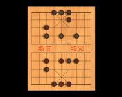 [原创]小弟自己做的象棋模型下载