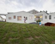 韩国忠清北道全景住宅
