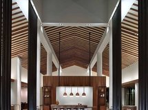 Andaz Maui夏威夷住宅设计