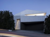美国马里布海边别墅Montee Karp-Patrick Tighe Architecture
