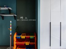 鎏金岁月，静谧之下蕴藏万千缤纷 | 陌上设计
