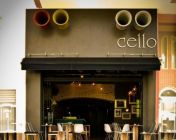 国外一家很有味道的咖啡馆—The Cello Bar
