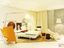 北京北京居然顶层未来之家 | 菲利普.斯塔克（Philippe Starck）