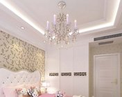 简欧女儿房 MAX2014 带贴图+效果图