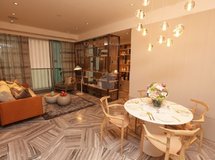 香港新界會德豐地產 THE PARKSIDE