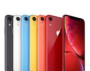 苹果手机3D模型Xr和XS | Apple iPhone Xr and XS All colors