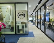 ATPI 办公室 | 英国 ATPI office, UK