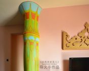 导火牛作品-波西米亚美人（异域风情）