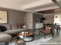 咏诗雅宅 | 森境&王俊宏设计