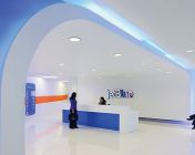 Jet Blue Offices