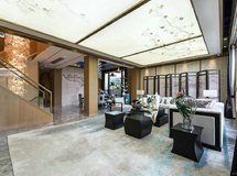 80年代一个华丽的中国馆