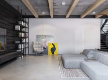 New Loft住宅