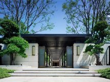 北京金茂府