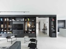 NA建筑师Oshir Asaban 作品