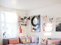 Reader's home - 挪威