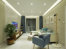 洛阳 对海洋的联想 | 洛阳琢石建筑装饰设计