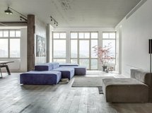 2B Group设计师的家32 apartment