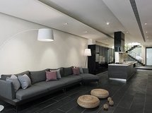 光合呼吸宅 Photosynthesis house 設計師：青埕 整合設計：郭俠邑
