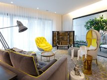 国外家居Lodha Evoq, Mumbai, India