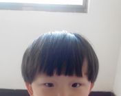 我的宝贝女儿啊