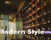 《MODERN STYLE 现代风格》LN048 TASTEFUL HOME I