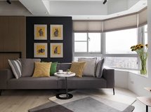 新店玉上园-墨宅-森境设计 王俊宏作品