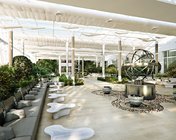 Savings Volgograd-俄罗斯Stanislav Orekhov Studio工作室作品